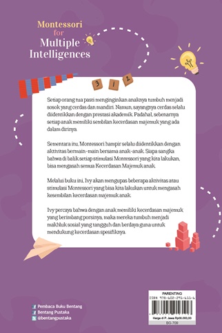 montessori for multiple intelligences