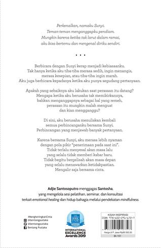 MENGHENINGKAN CINTA