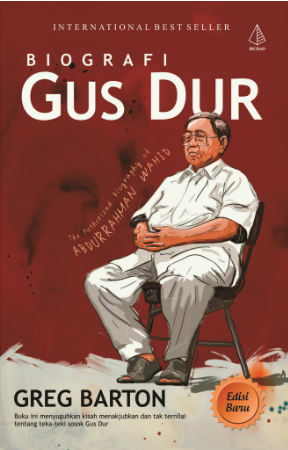 Biografi Gus Dur Singkat Sketsa