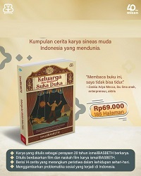 Keluarga Dan Silsilah Suka Duka