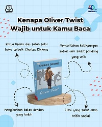 Oliver Twist (republish)