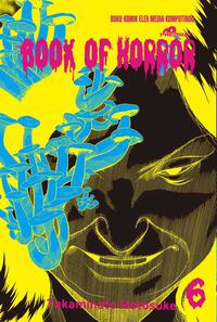 BOOK OF HORROR 6