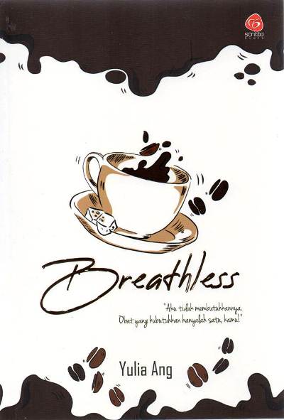 BREATHLESS