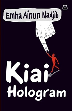 Buku KIAI HOLOGRAM - emha ainun…  Mizanstore