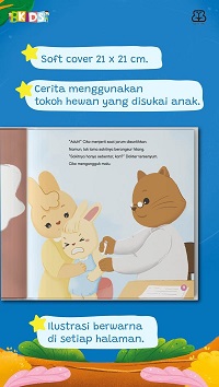 Cerita Islami Pengantar Tidur:  10 Cerita Penuh Makna Berdasarkan Al-Quran