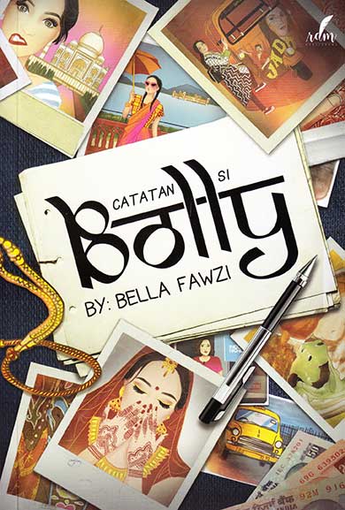 CATATAN SI BOLLY