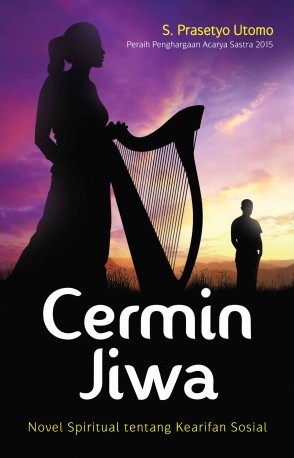CERMIN JIWA