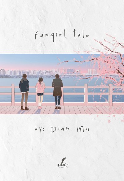 FANGIRL TALE