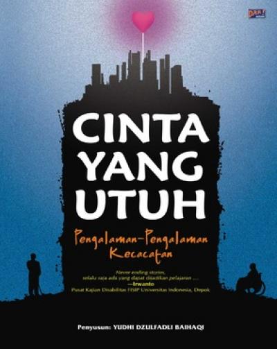 Cinta yang Utuh