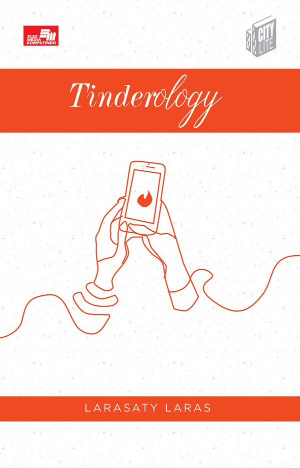 CITY LITE: TINDEROLOGY
