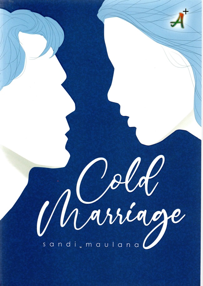 COLD MARRIAGE | SN01024