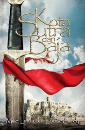 KOTA SUTRA DAN BAJA