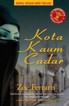 KOTA KAUM CADAR