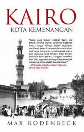 KAIRO : KOTA KEMENANGAN