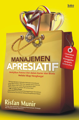 Manajemen Apresiatif