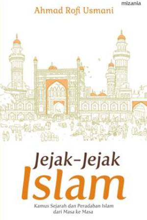 JEJAK-JEJAK ISLAM