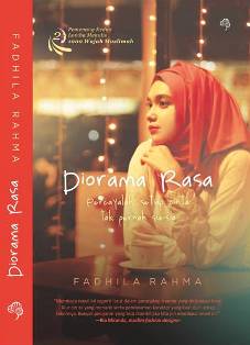 Diorama Rasa