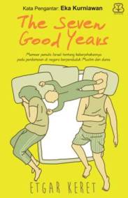 THE SEVEN GOOD YEARS