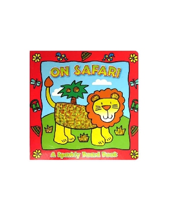 ON SAFARI