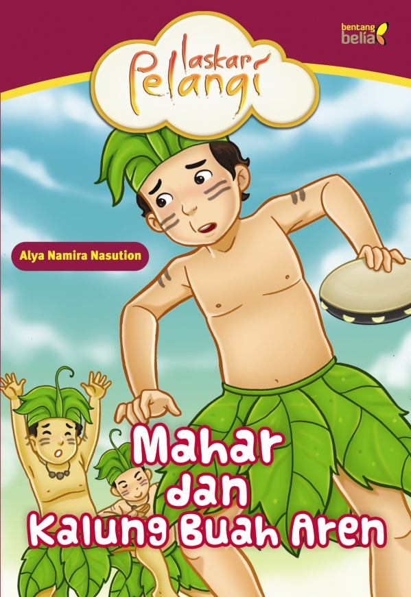 MAHAR DAN KALUNG BUAH AREN