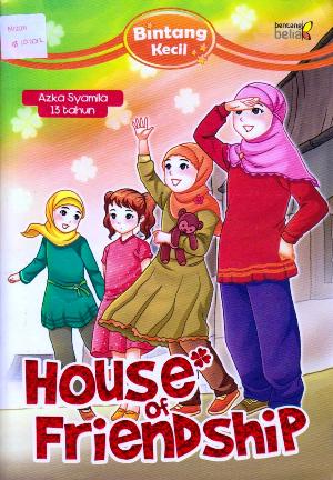 House of Friendship