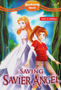 Saving Savier angel