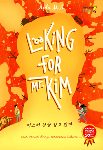 Looking for Mr. Kim