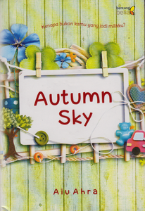 AUTUMN SKY