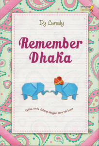 Remember Dhaka