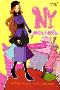 NY Overheels