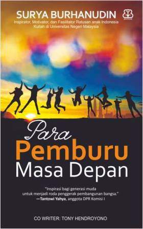 PARA PEMBURU MASA DEPAN