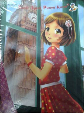 BUKU TULIS KKPK BT 38HAL OKEY