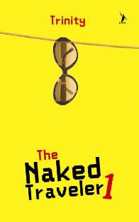 THE NAKED TRAVELER 1 - NEW