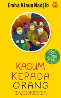 covBS-511_thumb.jpg KAGUM KEPADA ORANG INDONESIA