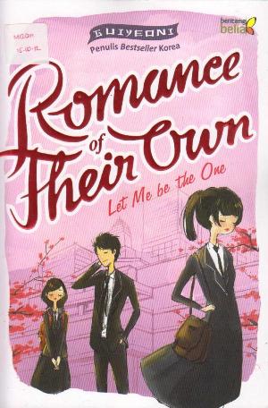 Romance of Their Own 2