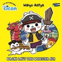 covBY-005_thumb.jpg SERI FUN CICAN BAJAK LAUT DAN MONSTER AIR BOARD BOOK