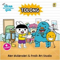 covBY-009_thumb.jpg SERI CICAN DAN KATA-KATA AJAIB: TOLONG