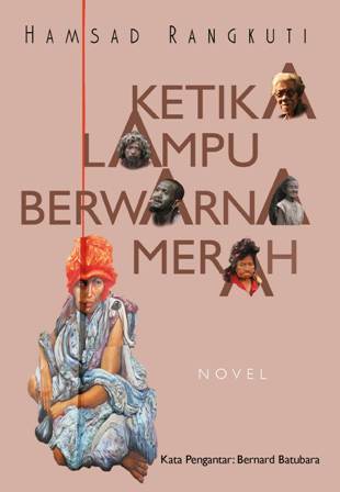 KETIKA LAMPU BERWARNA MERAH