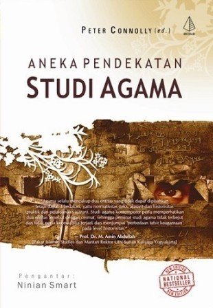 Buku Aneka Pendekatan Studi Peter Connolly Mizanstore