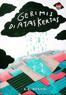 Buku GERIMIS DI ATAS… - PUTU WIJAYA  Mizanstore