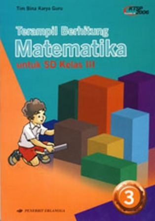 Buku matematika kelas 3 sd penerbit erlangga pdf
