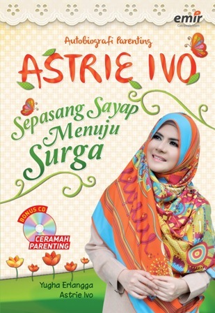 Buku ASTRIE IVO: SEPASANG… - ASTRI IVO-YUGHA  Mizanstore