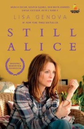 STILL  ALICE