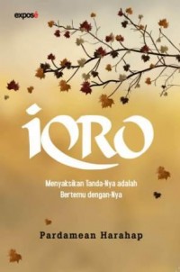 IQRO