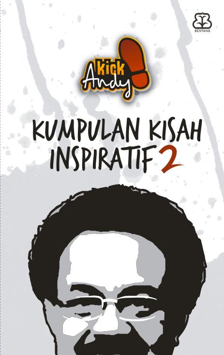 Buku Kick Andy, Kumpulan… - TIM KICK…  Mizanstore