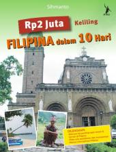 Rp2 Juta Keliling Filipina dalam 10 Hari