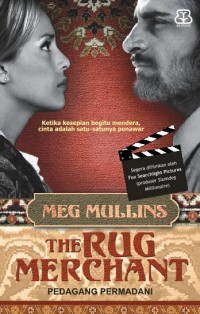 Buku The Rug Merchant Meg Mullins Mizan