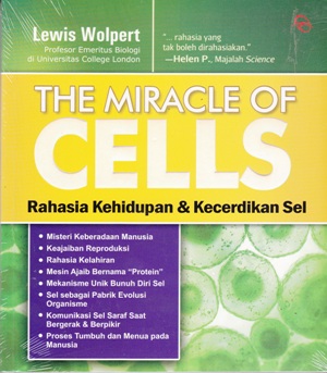 The Miracle of Cells