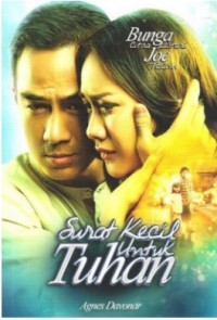 Ebook novel surat kecil untuk tuhan gratis