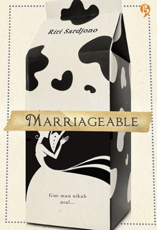 MARRIAGEABLE